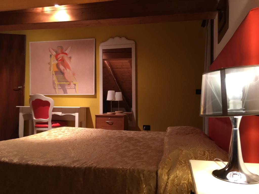Chioggia Bridges Bed & Breakfast Room photo