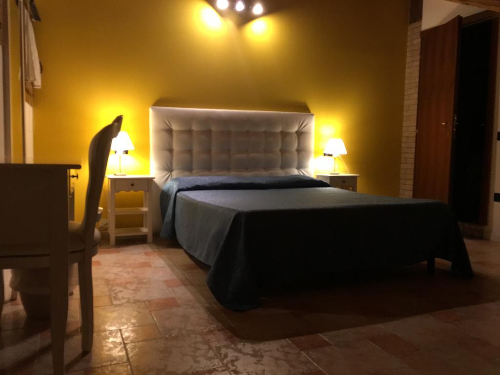 Chioggia Bridges Bed & Breakfast Room photo