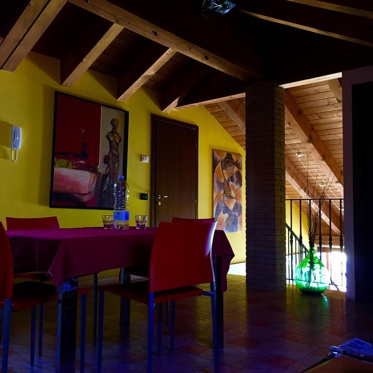 Chioggia Bridges Bed & Breakfast Exterior photo