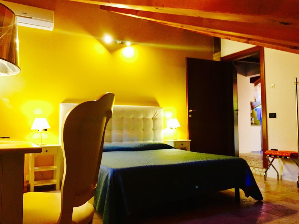 Chioggia Bridges Bed & Breakfast Exterior photo