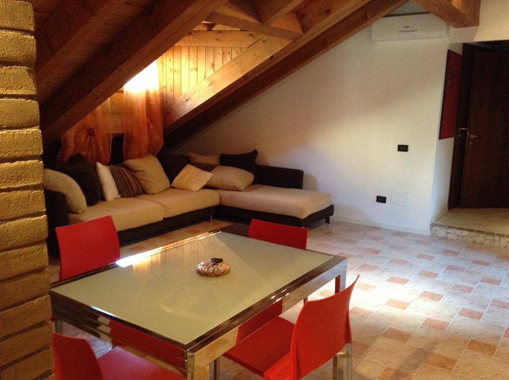 Chioggia Bridges Bed & Breakfast Exterior photo