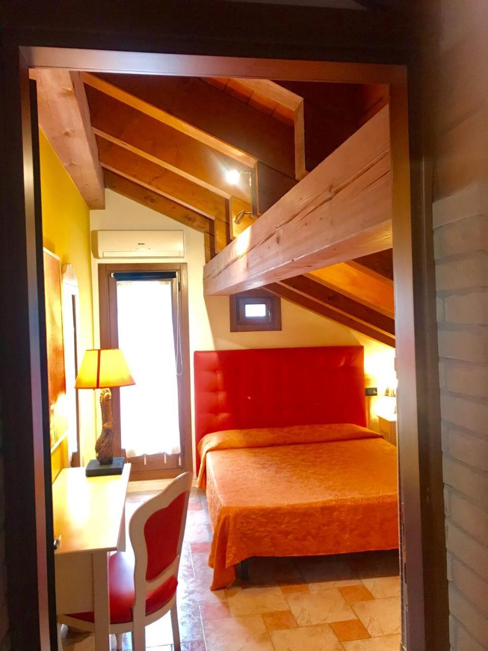 Chioggia Bridges Bed & Breakfast Exterior photo