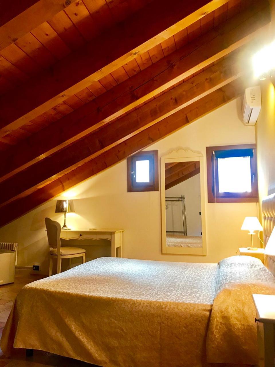Chioggia Bridges Bed & Breakfast Exterior photo