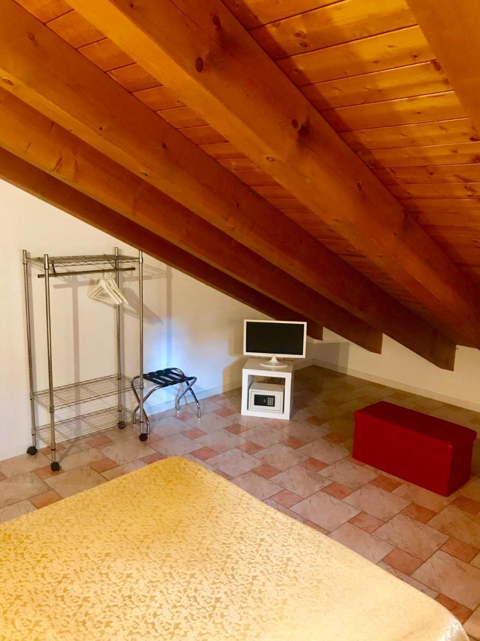 Chioggia Bridges Bed & Breakfast Exterior photo