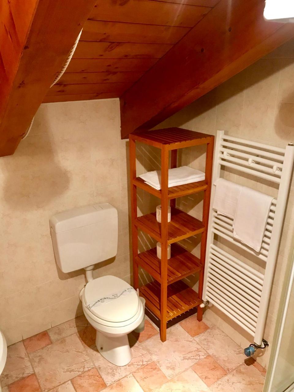 Chioggia Bridges Bed & Breakfast Exterior photo