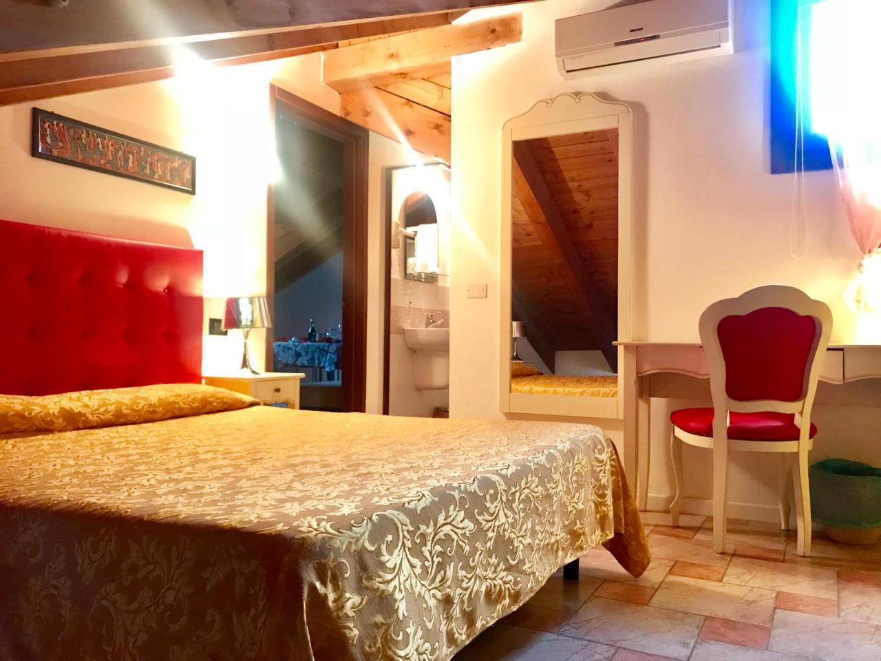 Chioggia Bridges Bed & Breakfast Exterior photo