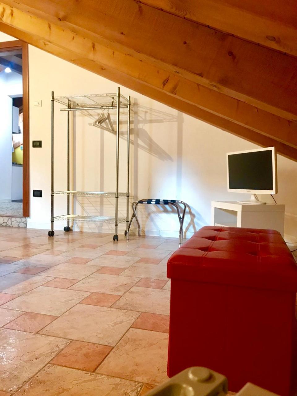 Chioggia Bridges Bed & Breakfast Exterior photo
